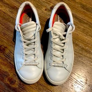 Skecher street shoes.